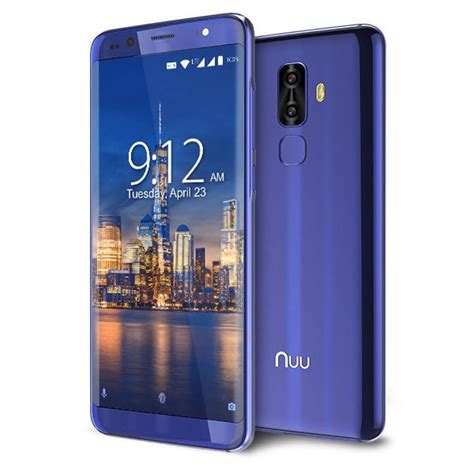 drop test nuu g3|nuu mobile g3 price.